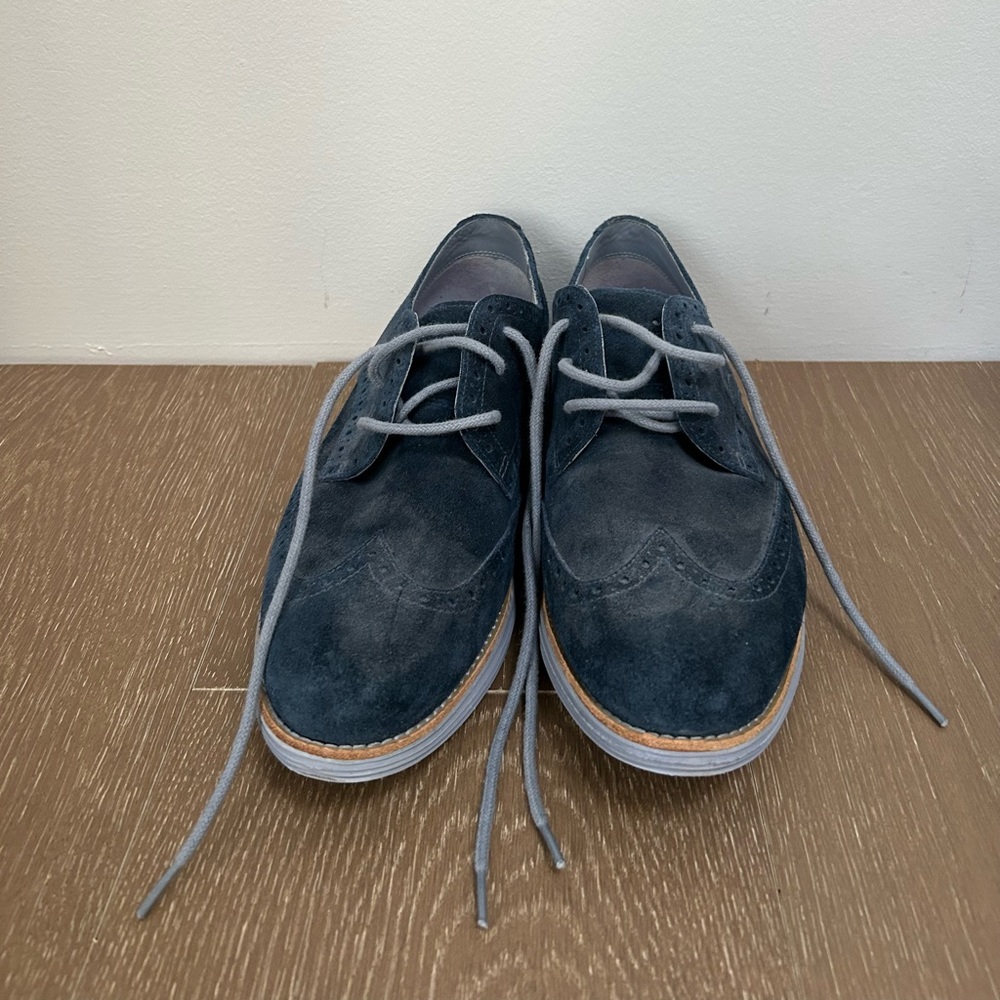 Cole Haan Oxford Shoes
